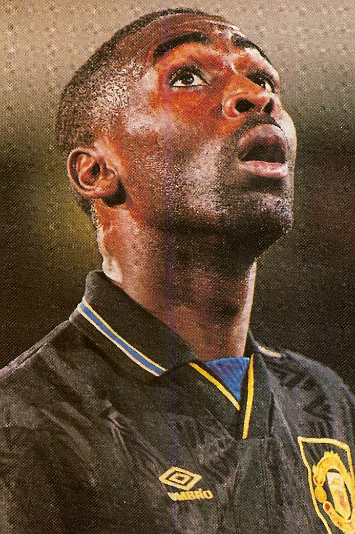 Andy Cole