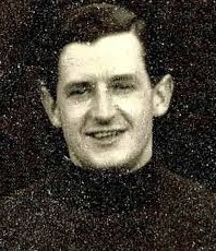 Bert Coleman