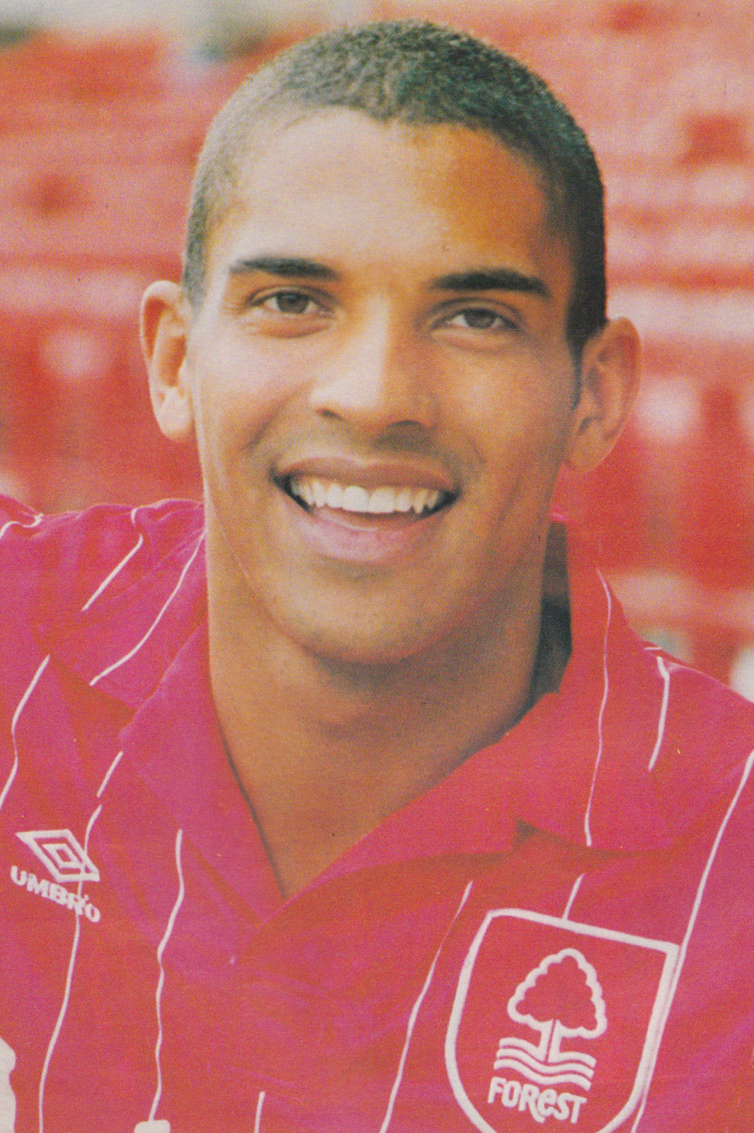 Stan Collymore