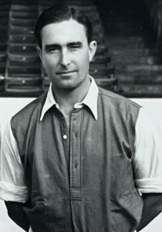 Denis Compton