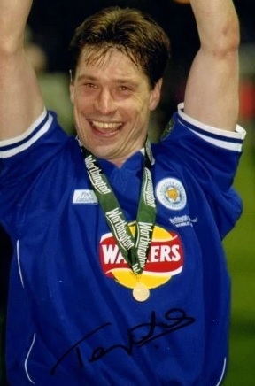 Tony Cottee