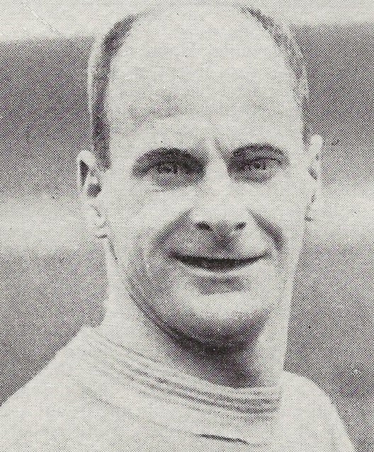 Warney Cresswell