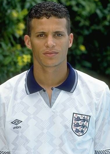 Keith Curle
