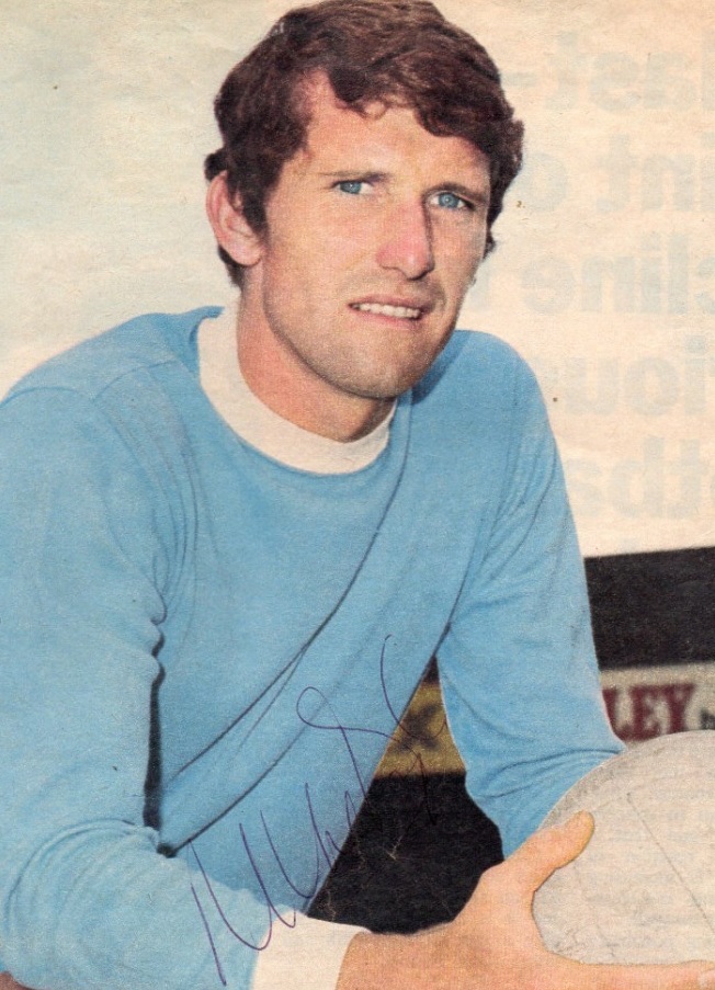 Mike Doyle