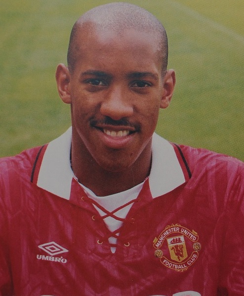 Dion Dublin