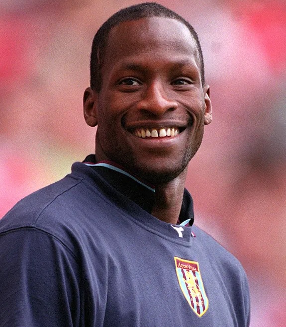 Ugo Ehiogu