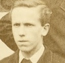 Percy Fairclough