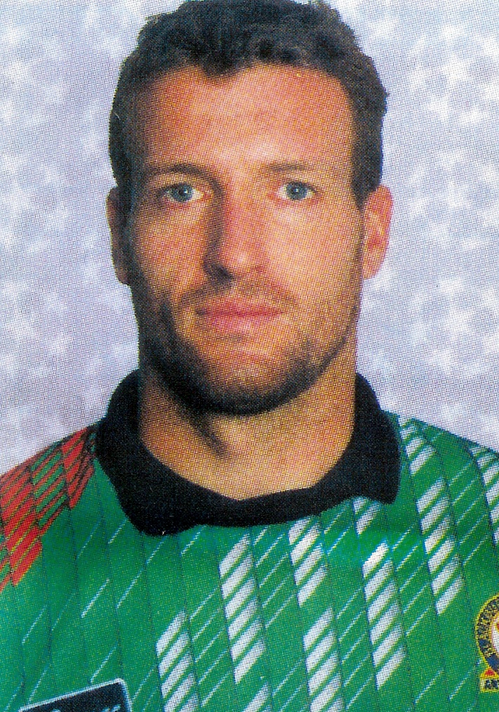 Tim Flowers