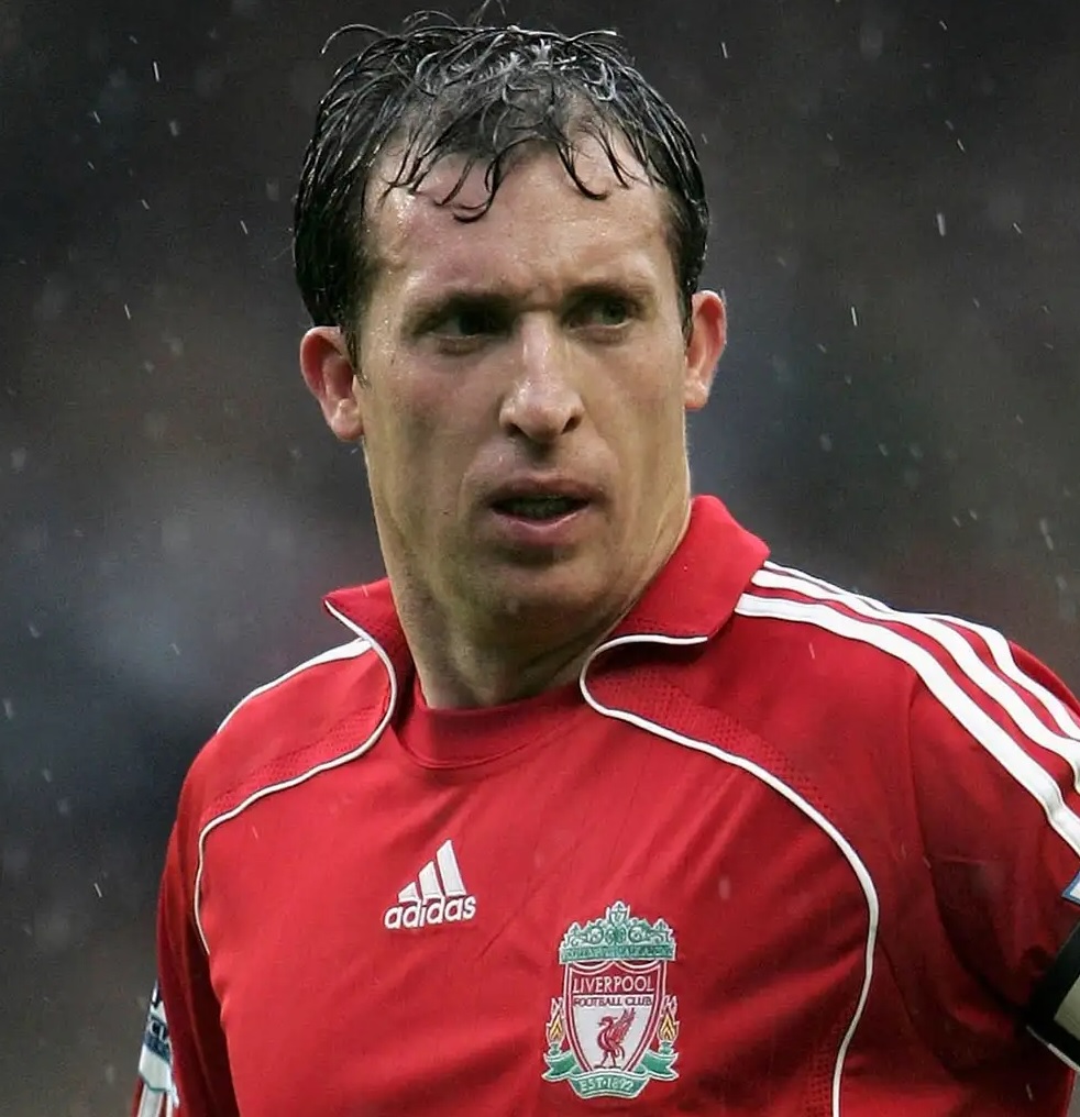 Robbie Fowler