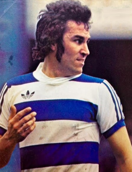 Gerry Francis