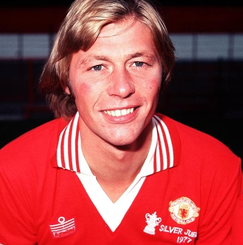 Brian Greenhoff