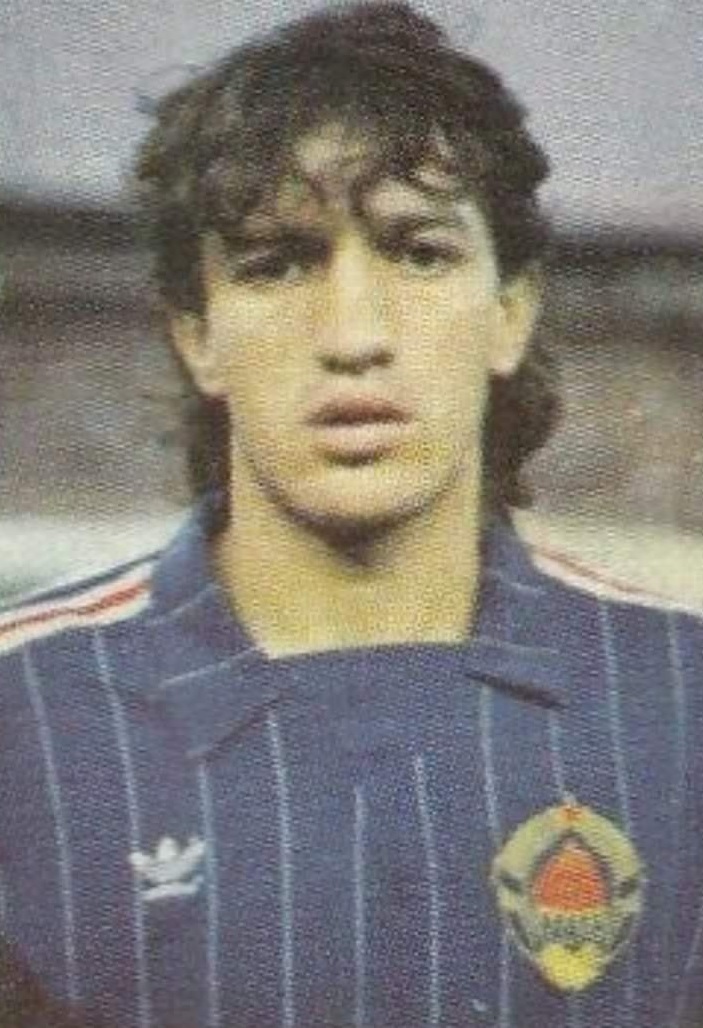 Refik Šabanadžović