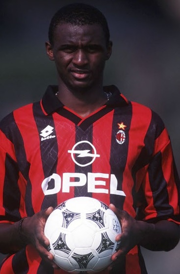 Patrick Vieira