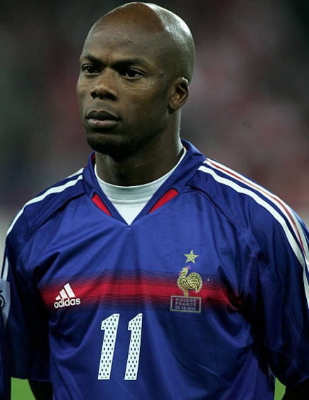 Sylvain Wiltord