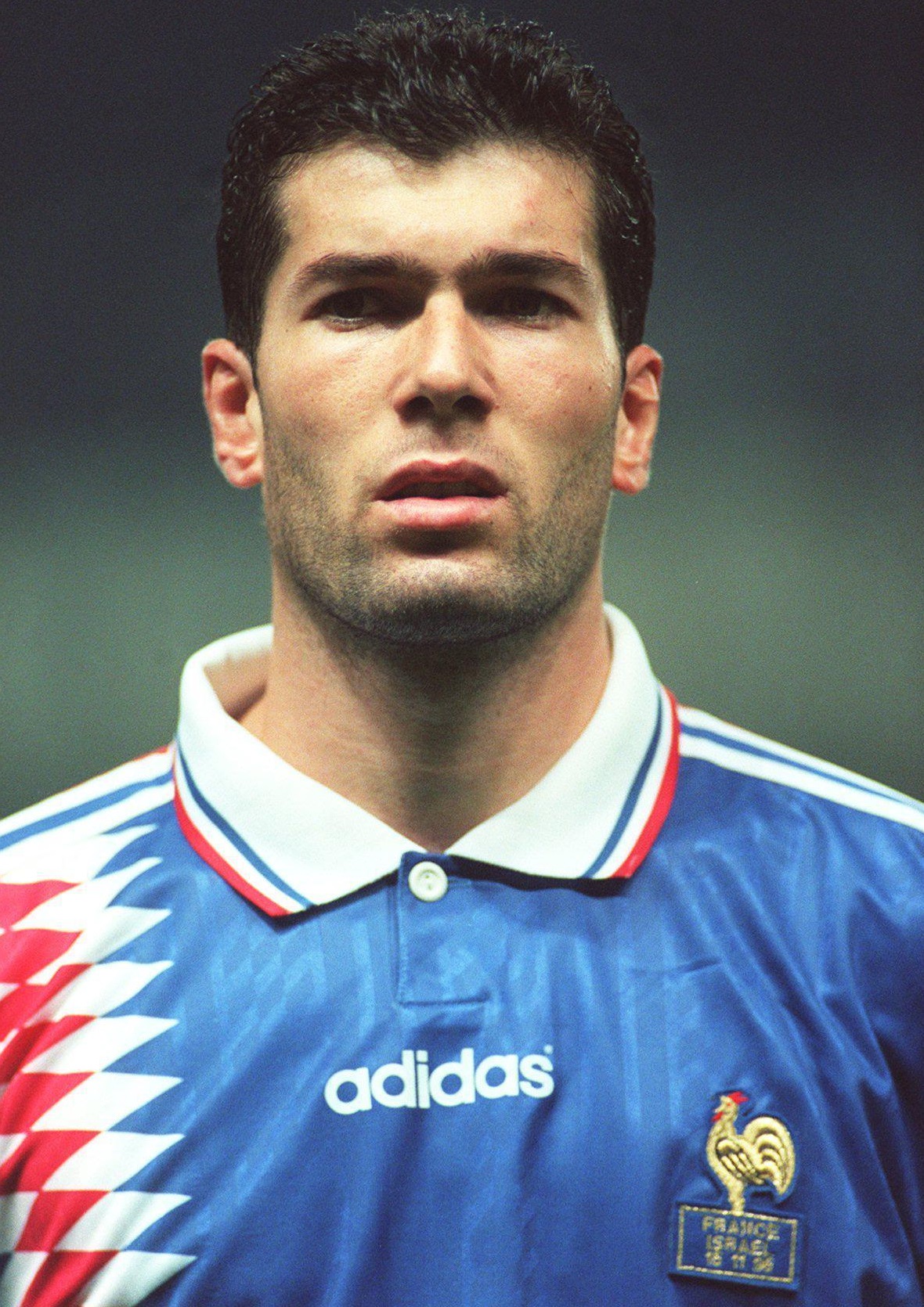 Zinédine Zidane