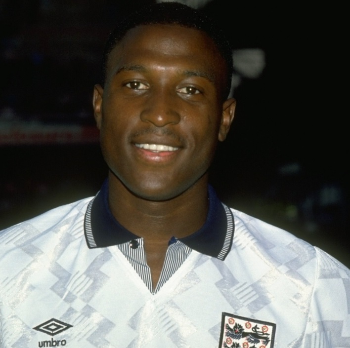 Kevin Campbell