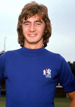 Alan Hudson