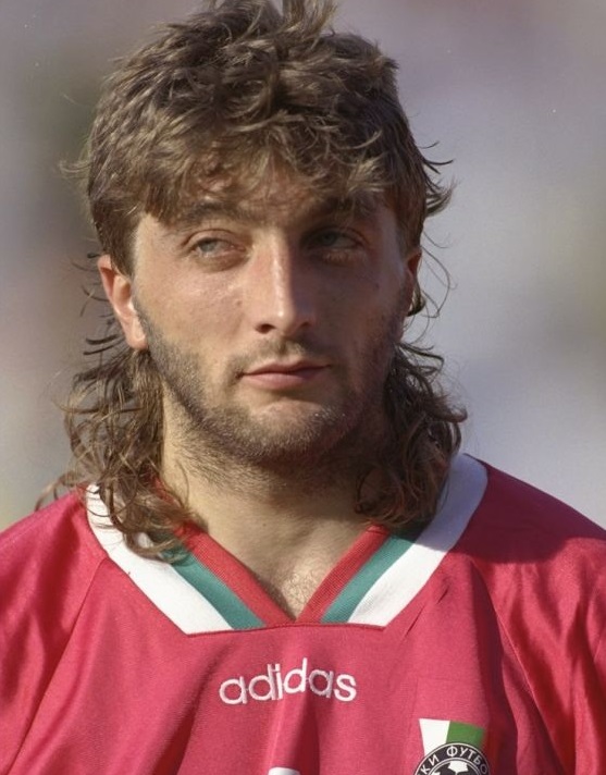 Trifon Ivanov