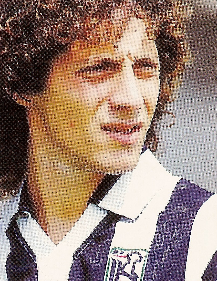 Pedro Troglio