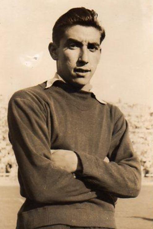 Manuel Sión