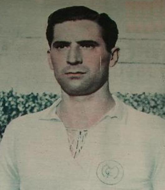 Ángel Arzanegui