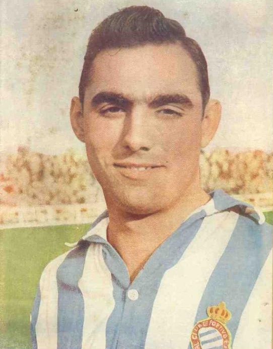 Antonio Argilés