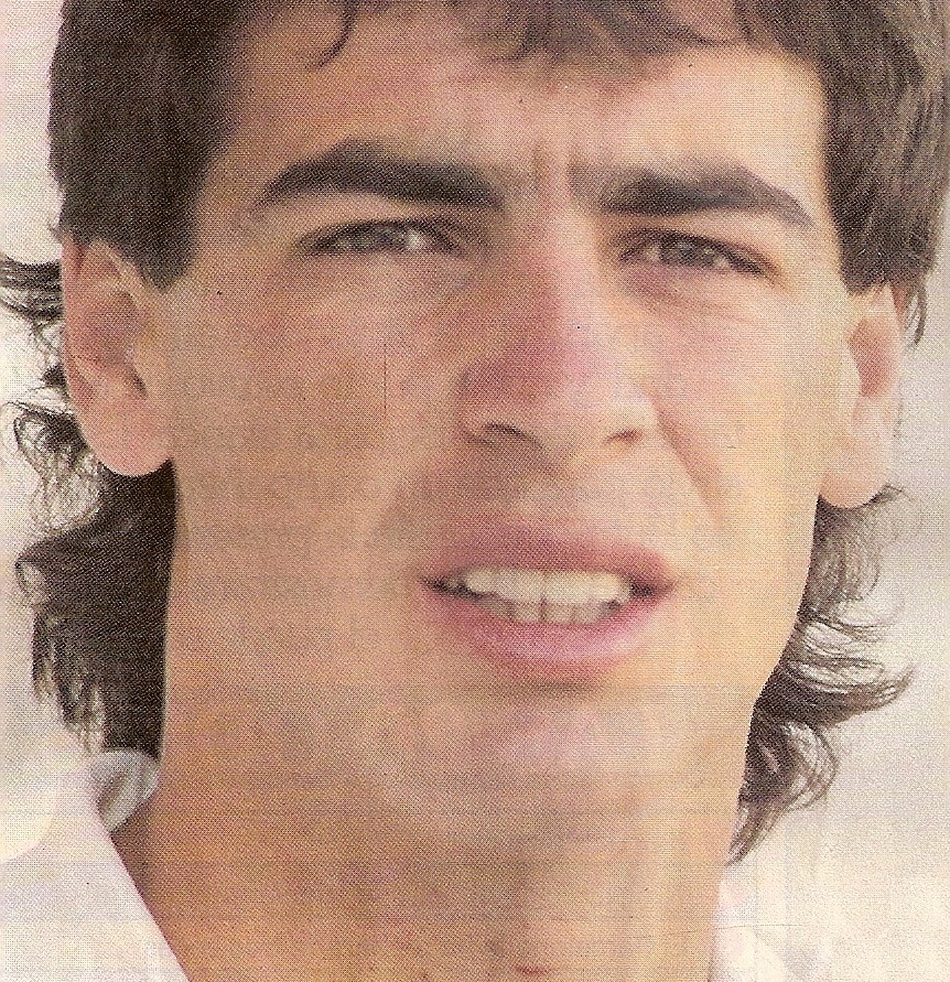 Pablo Bengoechea