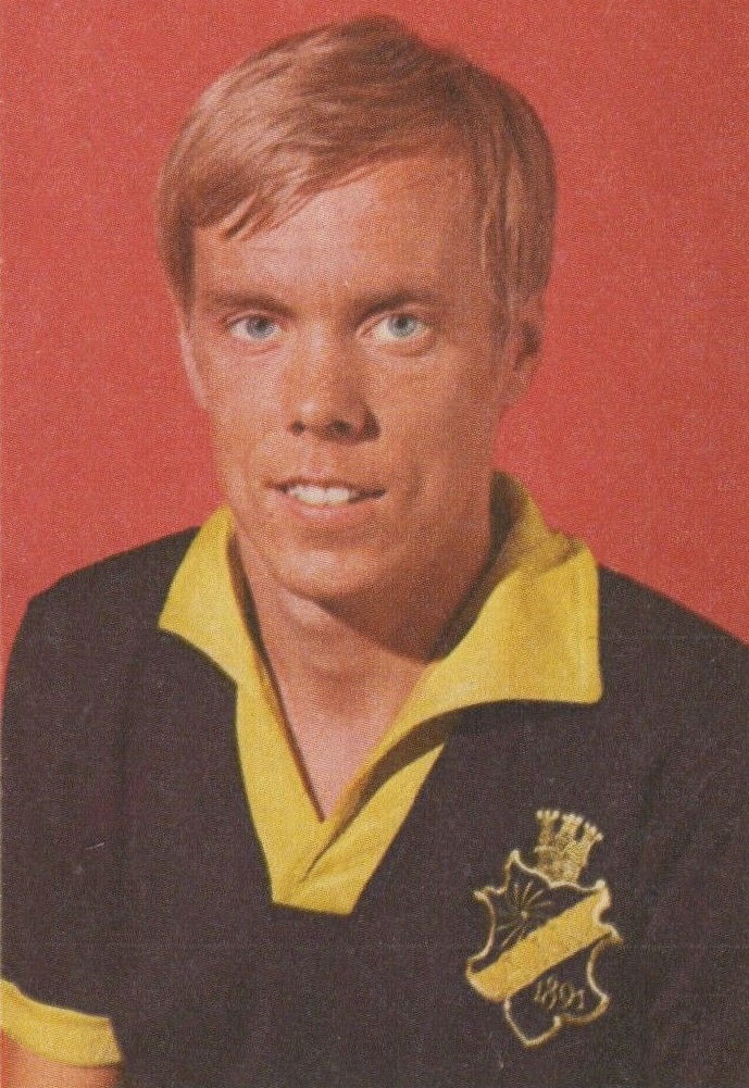 Björn Carlsson