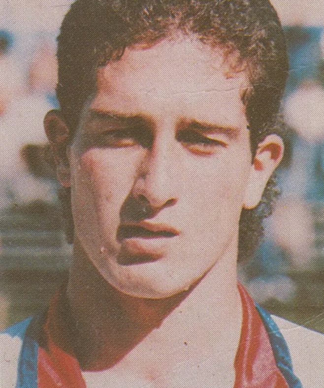 Alejandro Chilindrón