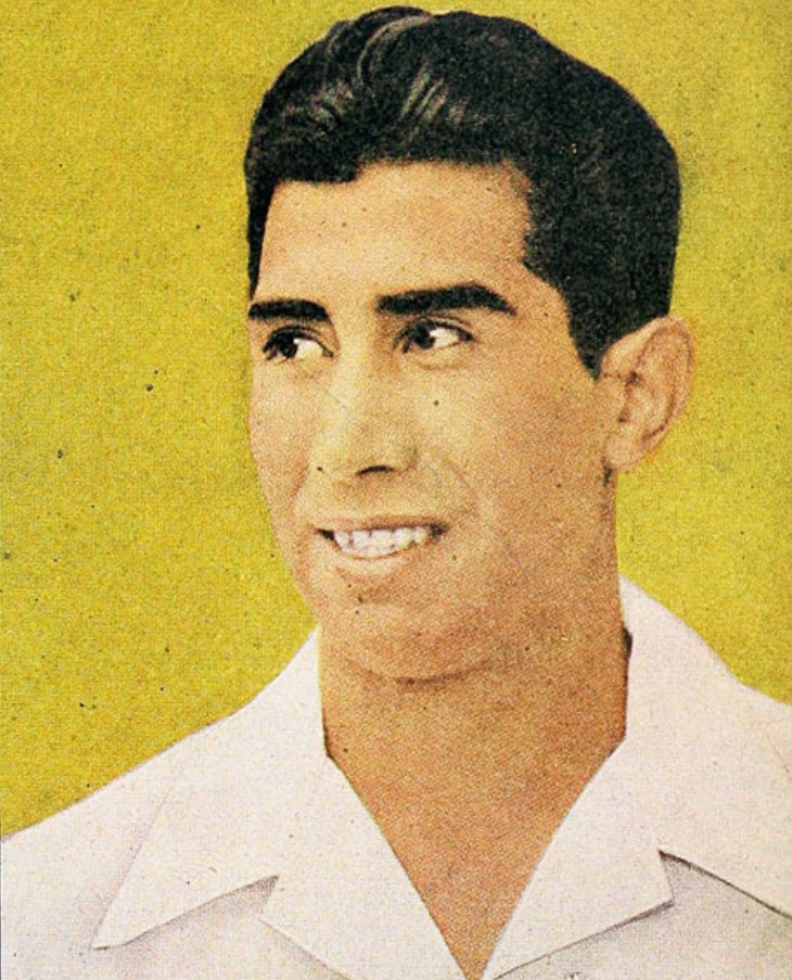 Guillermo Clavero