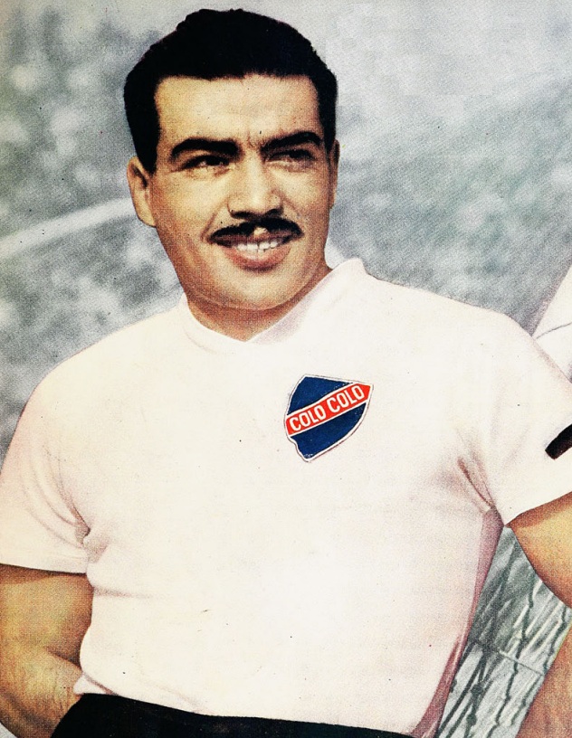 Alfonso Domínguez