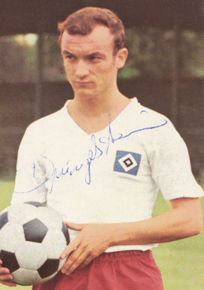 Jürgen Dringelstein