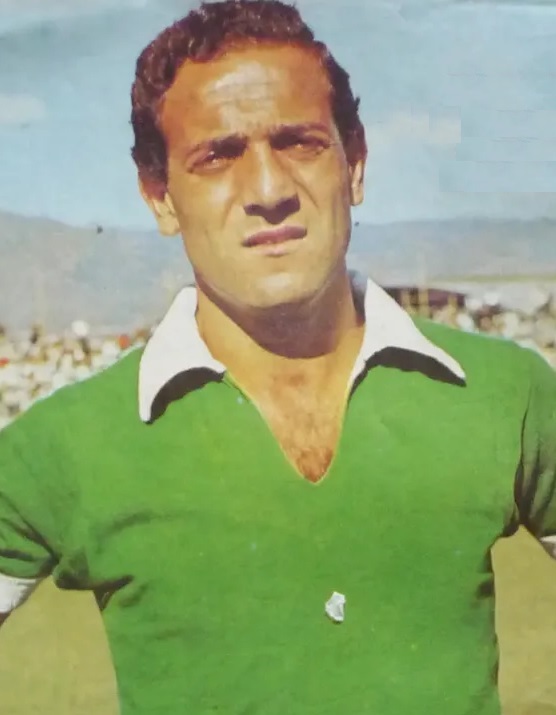 Eduardo Balassanián