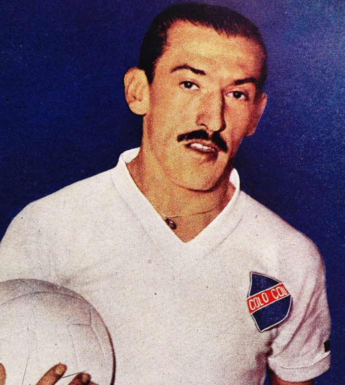 Guillermo Fuenzalida