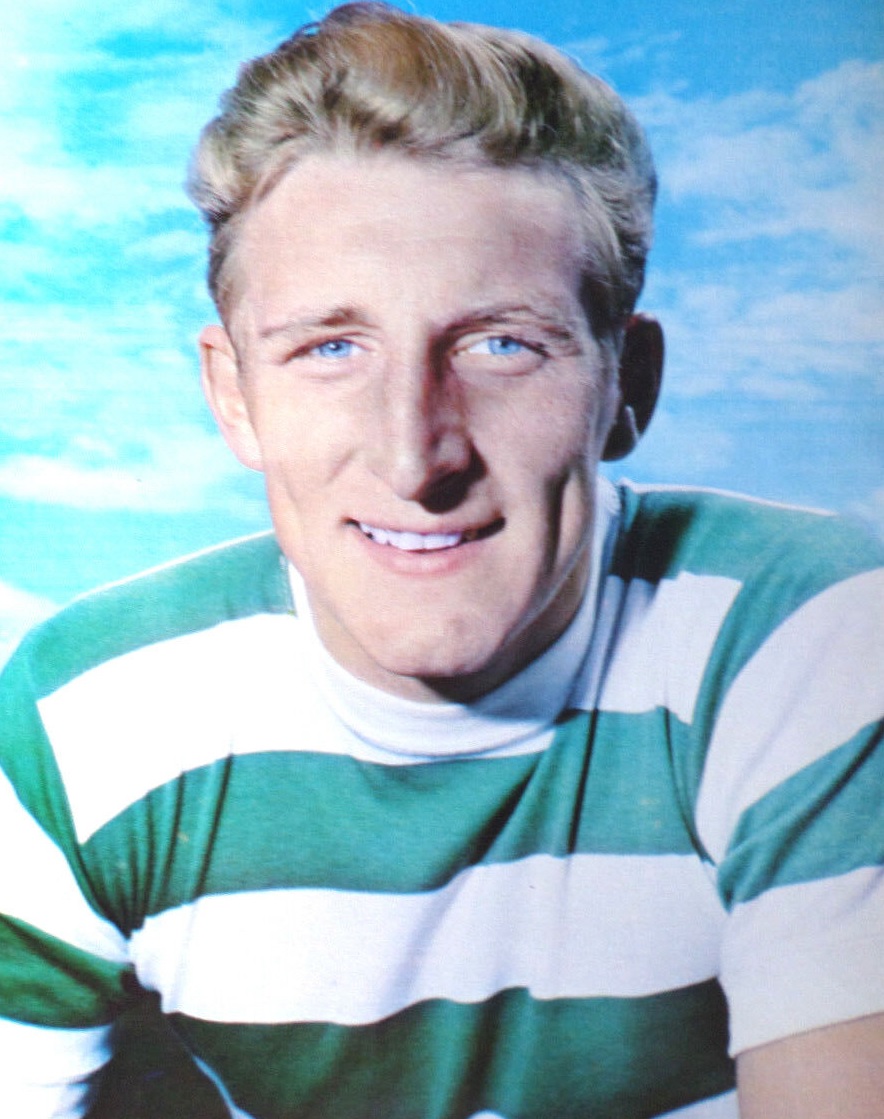 Tommy Gemmell
