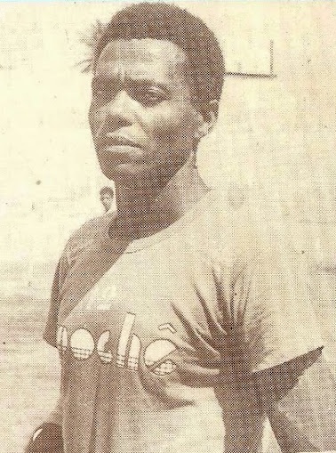 Jorge Hipólito