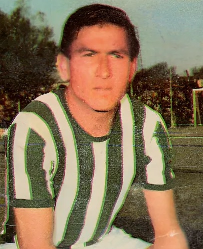 Luis Medina
