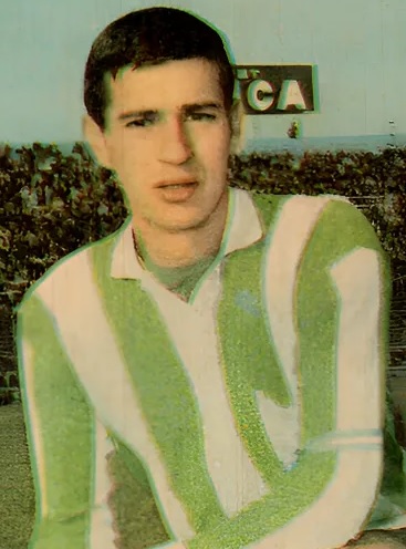 Mario Chaldú