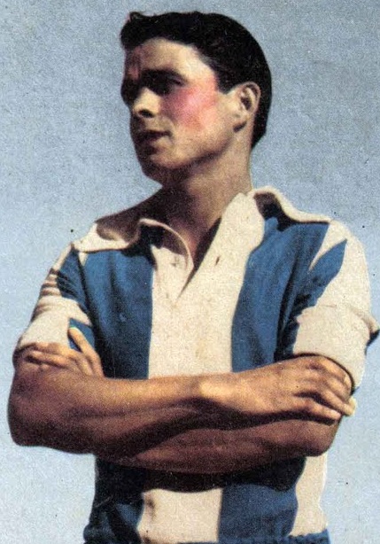 Osvaldo Cambalacho