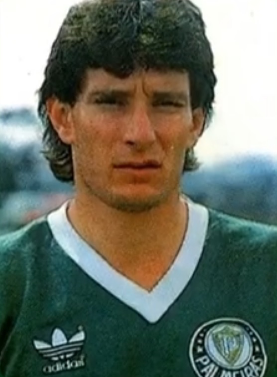 Paulo Sérgio