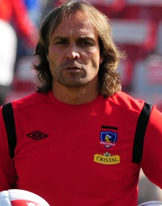 Marcelo Ramírez