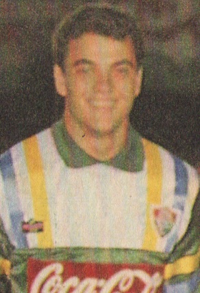 Ricardo Pinto