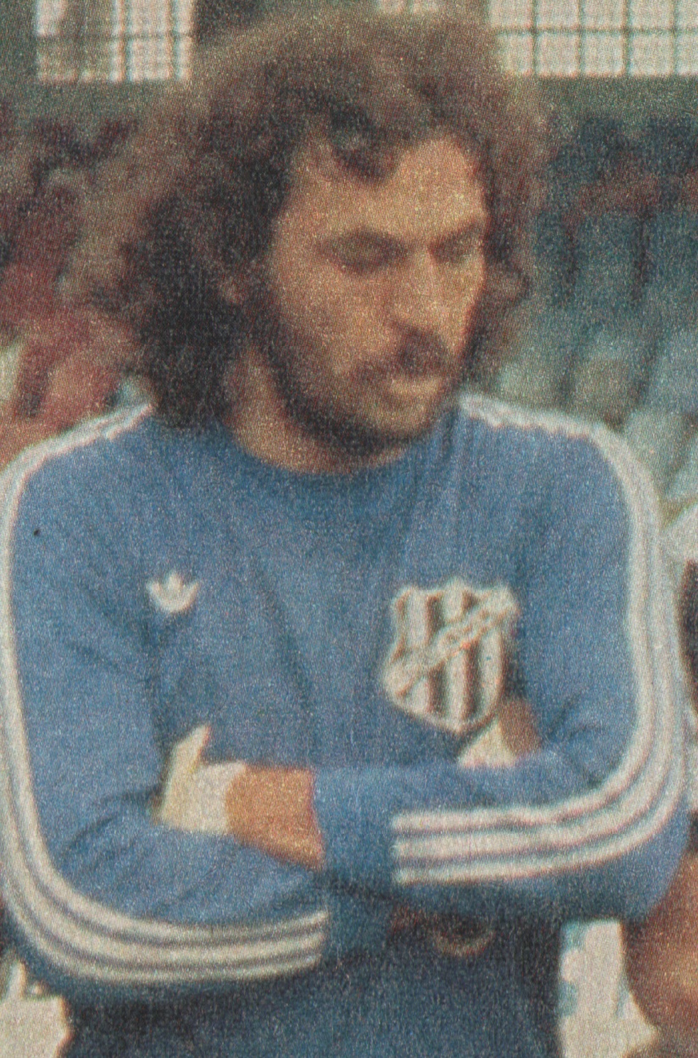 Sérgio Gomes