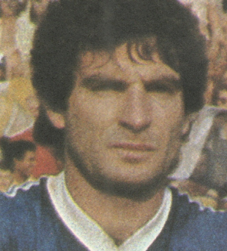 Walter Passarinho