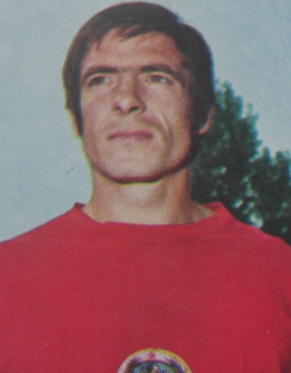Ivan Zafirov