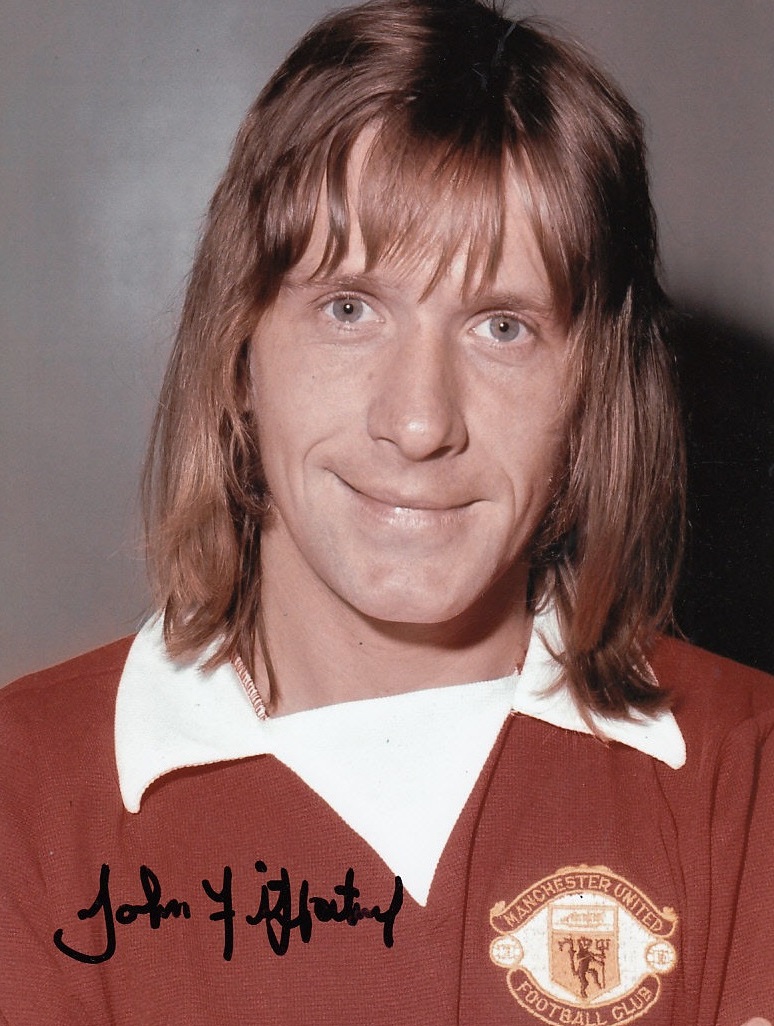 John Fitzpatrick