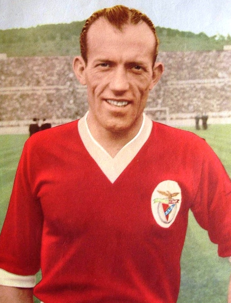 Francisco Moreira