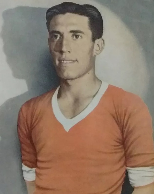 Celestino Martínez