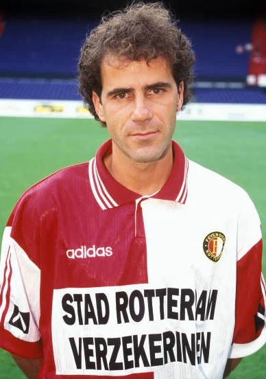 Peter Bosz