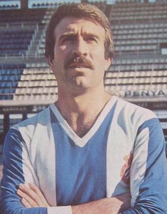 Rafael Granero
